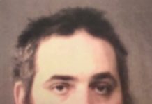 Tommy Potter Jail Booking