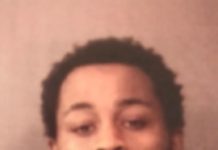 Jamier Pringle Jail Booking