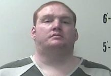 Son accused of shooting father, girlfriend in Pulaski County