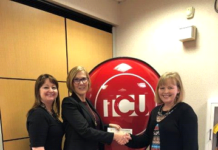 TCU Foundation donates $2K to Big Brothers Big Sisters of Northeast Indiana