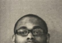 Antwoine Thomas Jail Booking