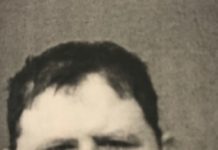 Chad Thompson Jail Booking