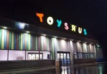 Toys R Us to liquidate U.S. operations, Indiana stores to close