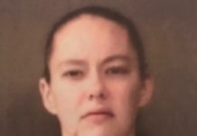 Brittney Voltz Jail Booking