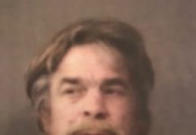 Randy Walgamuth Jail Booking