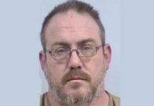 Elkhart Walmart evacuated after suspicious vehicle, Warsaw man arrested