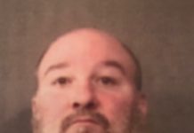 Christopher Winterrowd Jail Booking