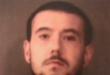 Dustin Wright Jail Booking