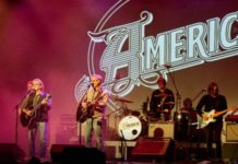 Classic rock band America coming to Elkhart this May