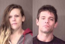 Warsaw woman, Syracuse man arrested on drug charges