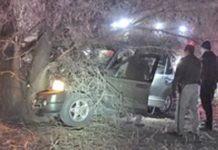 Crash in Leesburg injures two, drugs found inside vehicle