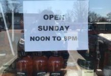 Figuring out how to bring businesses back following COVID shutdowns