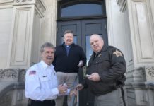 Kosciusko County first responders get more Narcan thanks to state grant