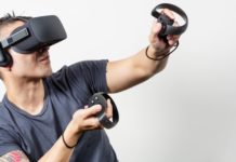Warsaw Community Public Library offering virtual reality video games
