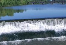 Spring Safety: Know the dangers of low head dams before going on the water