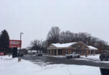 Elkhart Police officers won’t be charged after Christmas week shooting