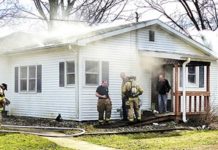 Silver Lake house fire claims three cats
