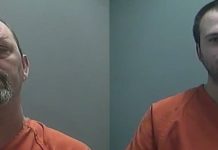 Father and son from Columbia City arrested with 16 pounds of drugs, guns and cash