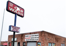Warsaw orders demolition of Center Street Carwash