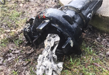 Winona Lake Utility Superintendent urges ‘No Wipes In Pipes’
