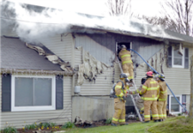 Atwood fire does up to $100k in damage
