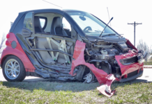 Warsaw man dead after two-car collision on U.S. 30 in Warsaw