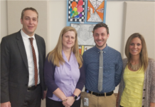 Warsaw Schools’ STEM program to receive $150K grant from Zimmer Biomet