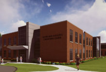 Groundbreaking set for Manchester University’s $8.5M Chinworth Center
