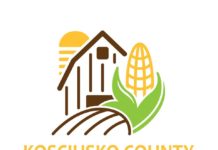 Kosciusko County Taste of Agriculture tonight