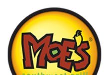 Moe’s Southwest Grill in Warsaw to open May 3