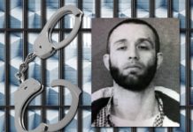 Chase from Warsaw to Whitley County ends with arrest