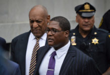 Notre Dame revokes honorary degree given to Bill Cosby