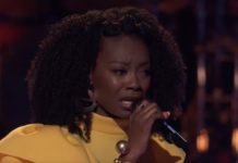 Christiana Danielle eyes “Top 8” round of NBC’s “The Voice”