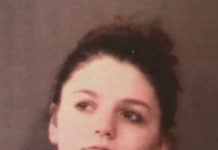 Katlynn Craft Jail Booking