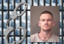 Warsaw man sentenced to 29 years for robbery attempt