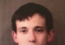 Kevin Gibson Jail Booking