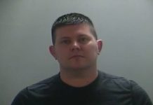 Former Whitko School Resource Officer arrested for failing to report rape