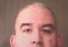 Kevin Glasco Jail Booking