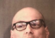 Troy Howard Jail Booking