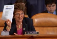 Hoosier lawmakers react to U.S. airstrikes on Syria