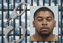 Convicted Goshen murderer gets 40 more years in prison for attempted murder