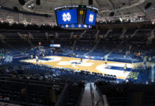 Arike did it! Notre Dame wins NCAA women’s basketball championship