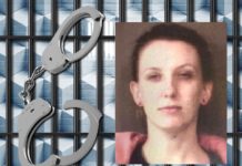 North Webster woman arrested for child solicitation