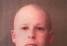 Aaron Lindsey Jail Booking