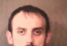 Michael Manges Jail Booking