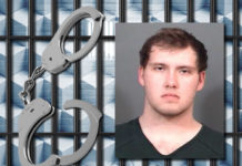 Osceola man accused of violently shaking twin sons