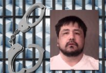 Mentone Lake City Bank robber sentenced