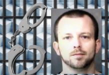 Columbia City man arrested for alleged counterfeiting in North Webster
