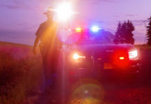 Woman accused for stealing checks, then forging father’s name