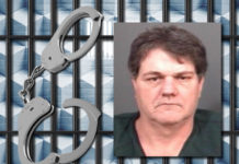 Wrong-way driver sentenced to 8 years for deadly crash